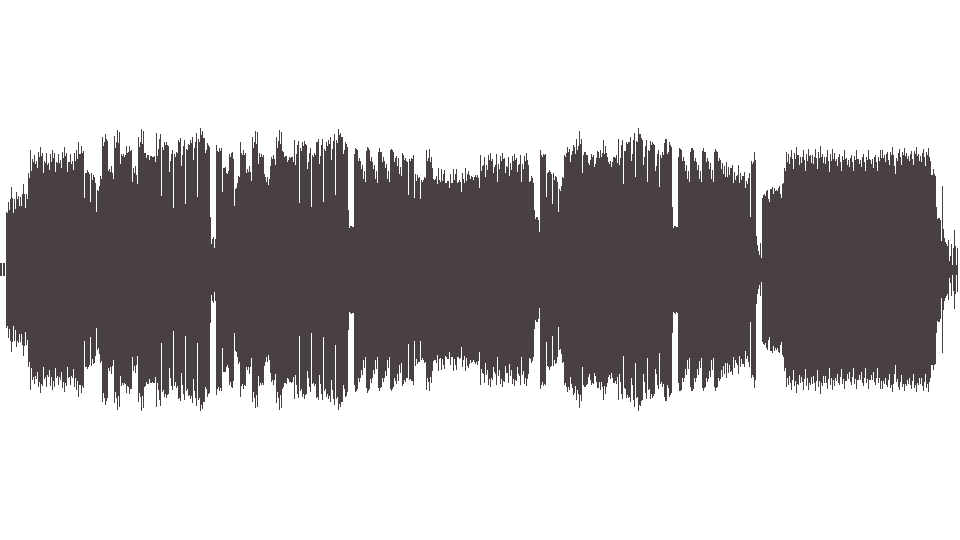 MIDI Boston — Peace of Mind (2)