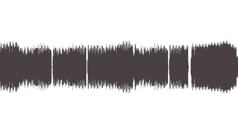 MIDI Boston — Peice of Mind