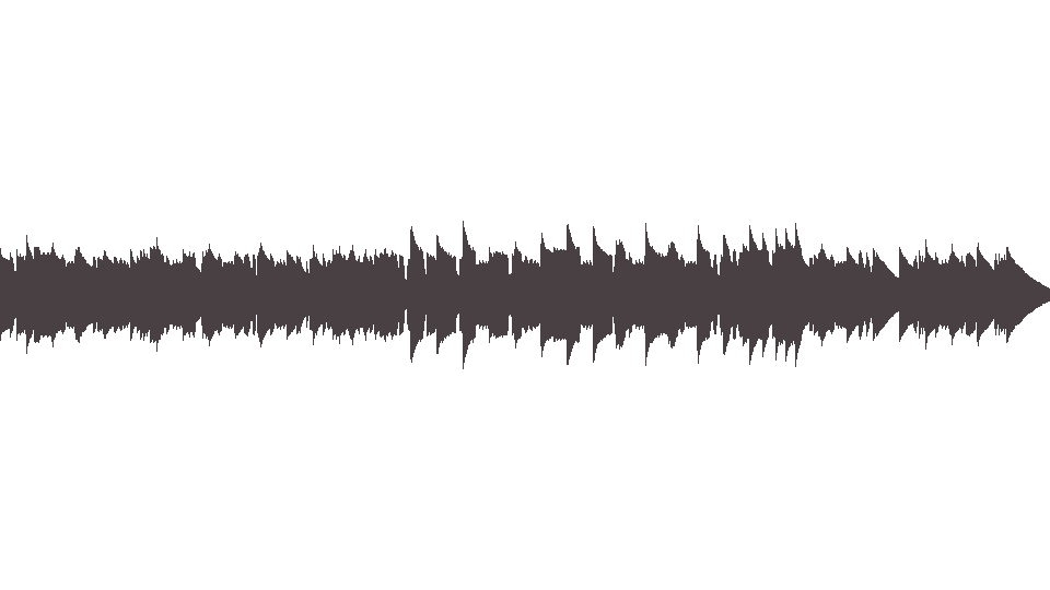 MIDI Bowie David — Eight Line Poem