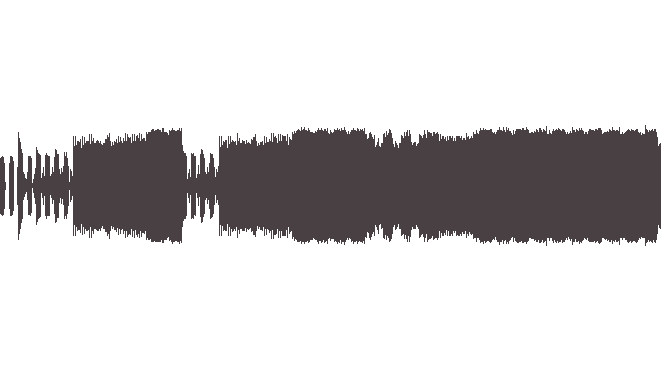 MIDI Box Car Racer — Mandy