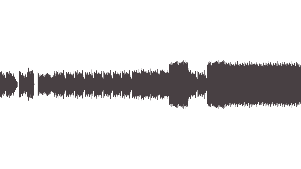 MIDI Brand New — At the Bottom (2)