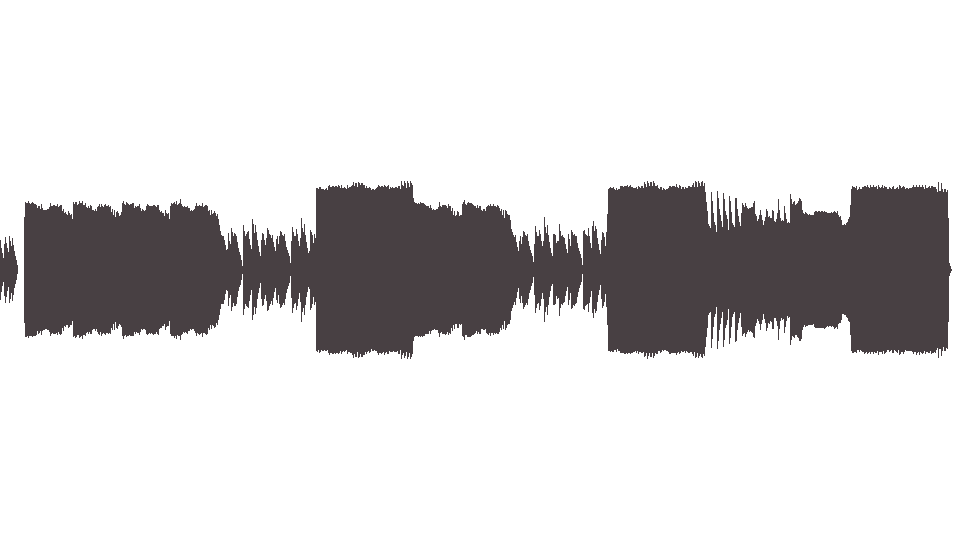 MIDI Brand New — Guernica
