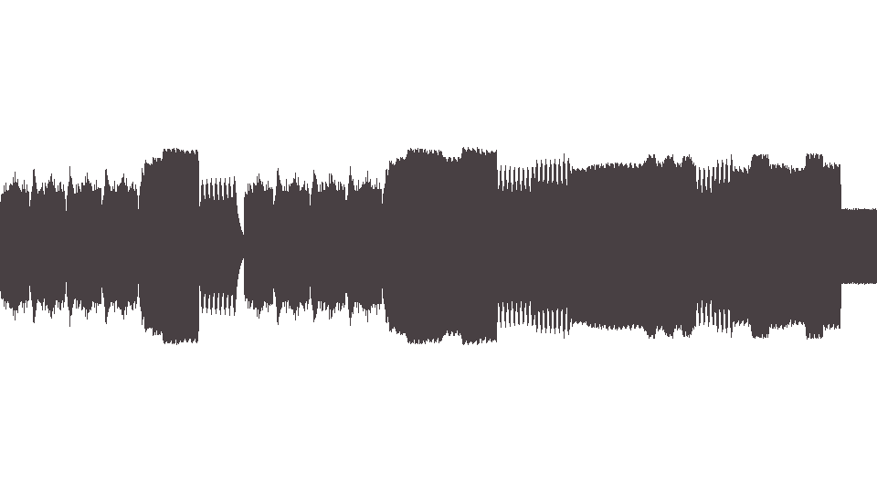 MIDI Brand New — I Will Play My Game Beneath the Spin Light