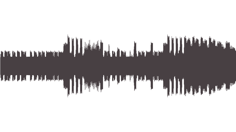 MIDI Brand New — Mix Tape