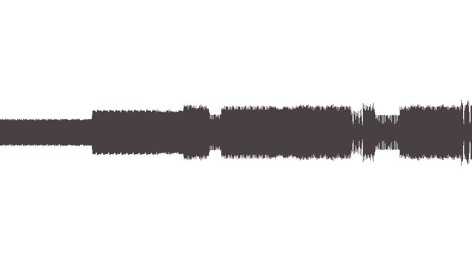 MIDI Brand New — Okay I Believe You But My Tommy Gun Dont