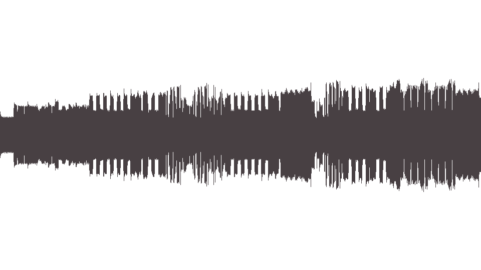 MIDI Brand New — The Archers Bows Have Broken