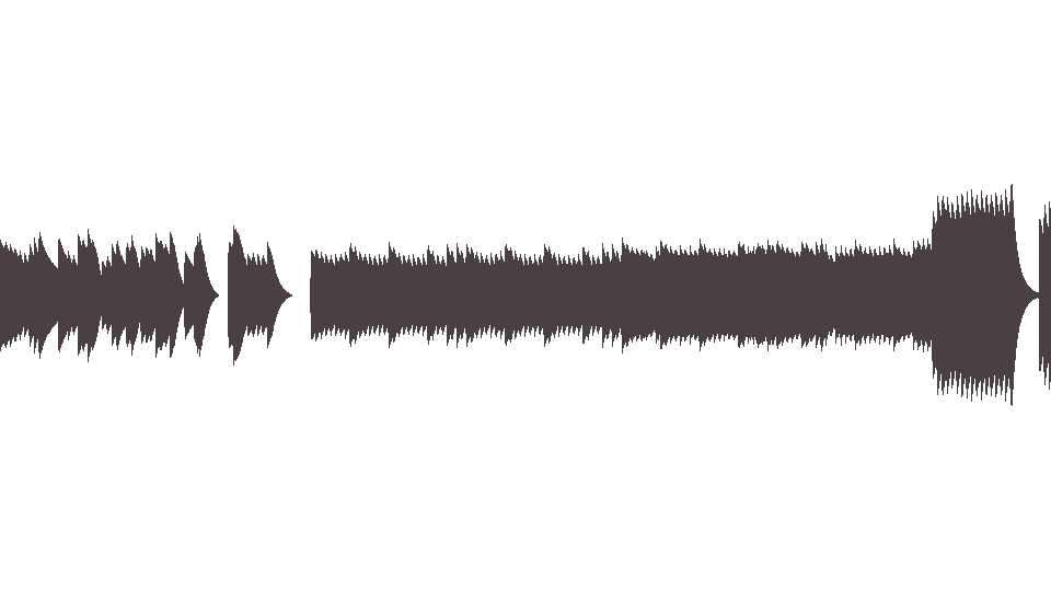 MIDI Brave warriors who will kill Satan himself (The) — When the Hero Has Fallen