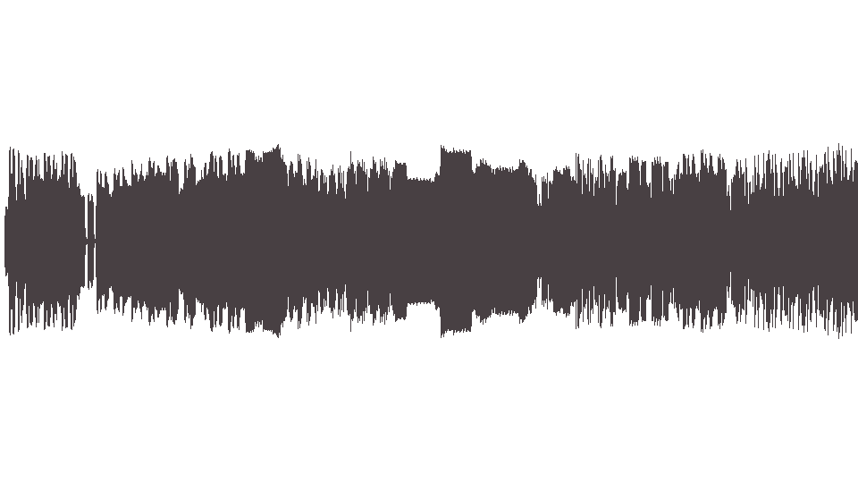 MIDI Breakdown of Sanity — December