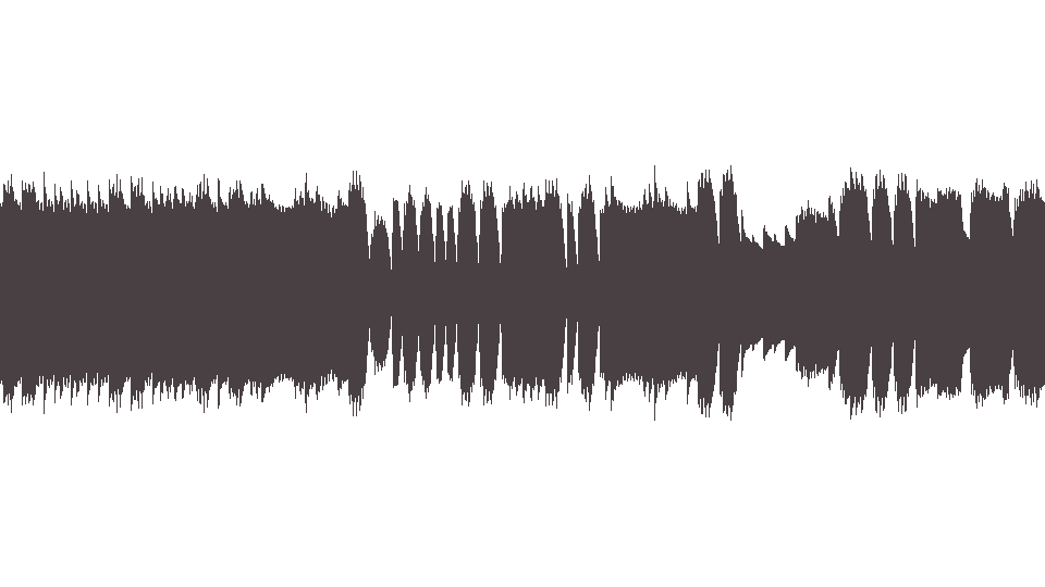 MIDI Breakdown of Sanity — Prologue