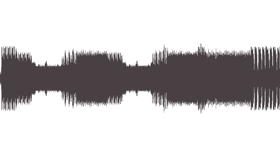 MIDI Breaking Benjamin — Away