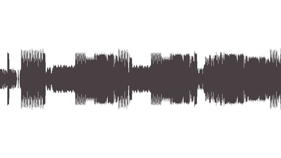 MIDI Breaking Benjamin — Breakdown
