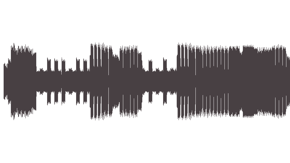 MIDI Breaking Benjamin — Breath