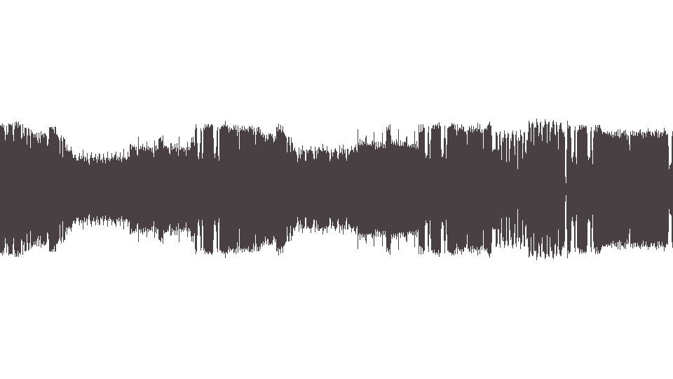 MIDI Breaking Benjamin — Crawl
