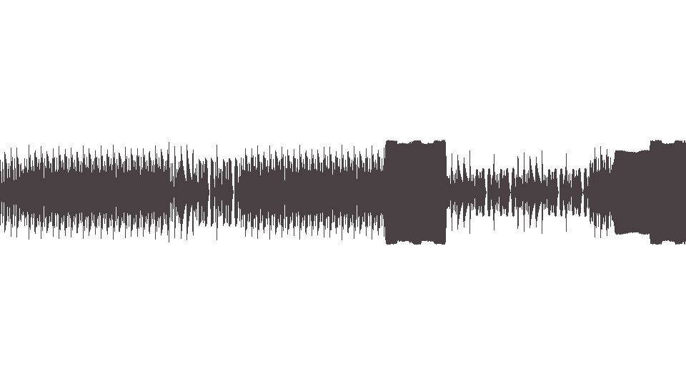MIDI Breaking Benjamin — Forever