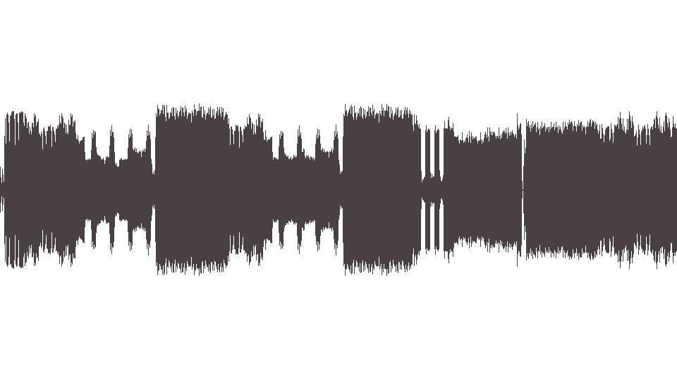 MIDI Breaking Benjamin — Had Enough