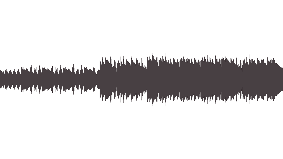 MIDI Breaking Benjamin — Outro
