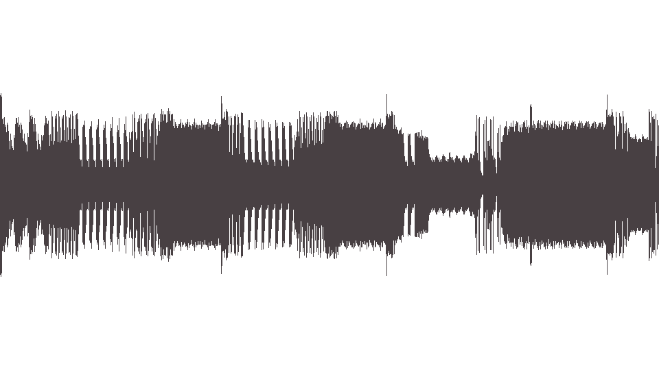 MIDI Breaking Benjamin — Simple Design