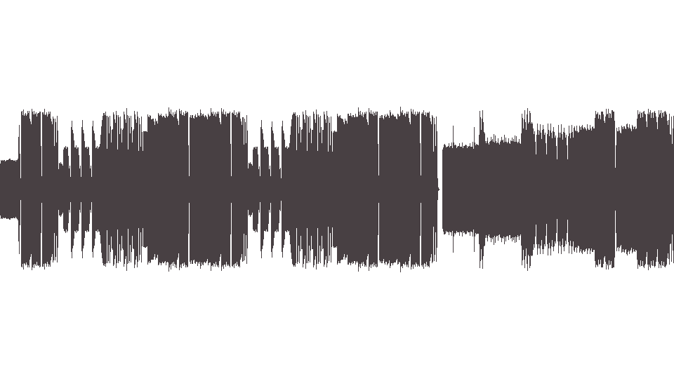 MIDI Breaking Benjamin — Topless