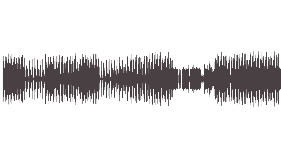 MIDI Breaking Benjamin — Unknown Soldier