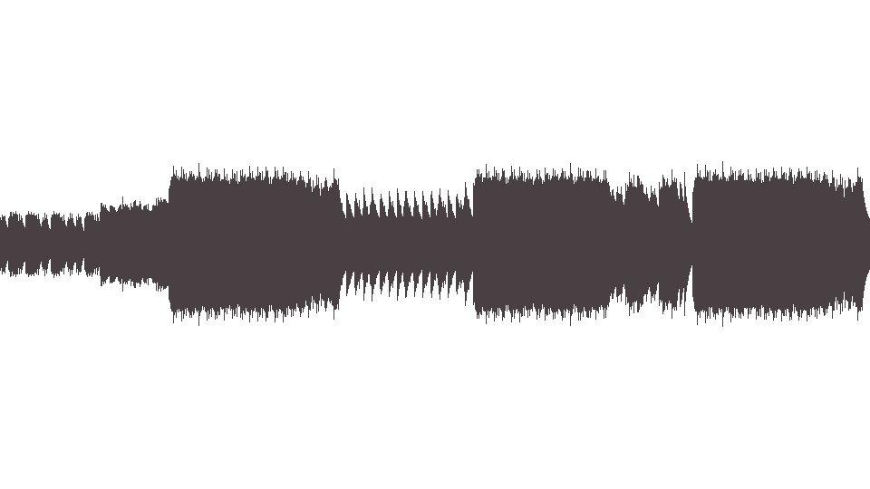MIDI Breaking Benjamin — What Lies Beneath