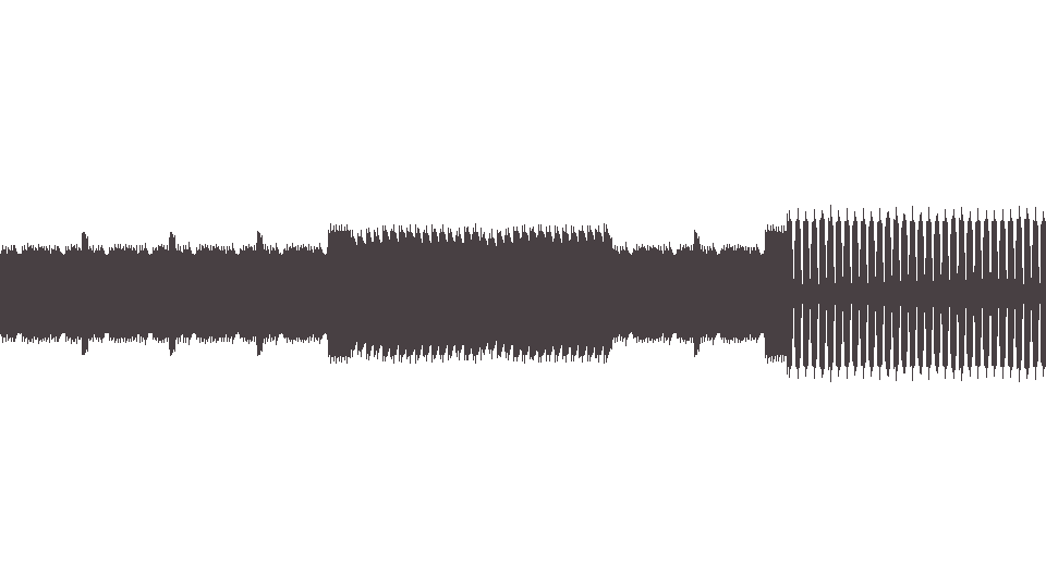 MIDI Brendon Small — Deathwaltz
