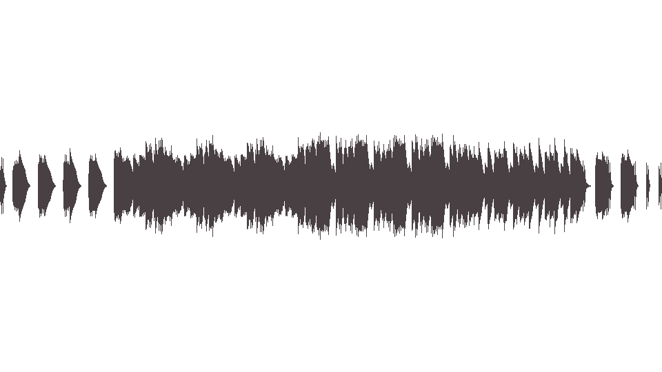 MIDI Bring Me the Horizon — 15 Fathoms Counting (2)