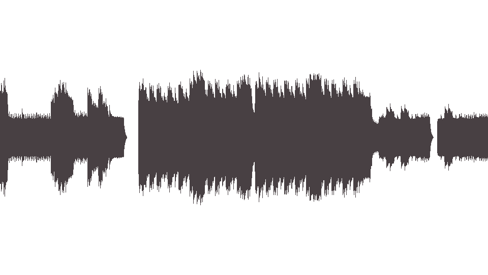 MIDI Bring Me the Horizon — Alligator Blood Intro