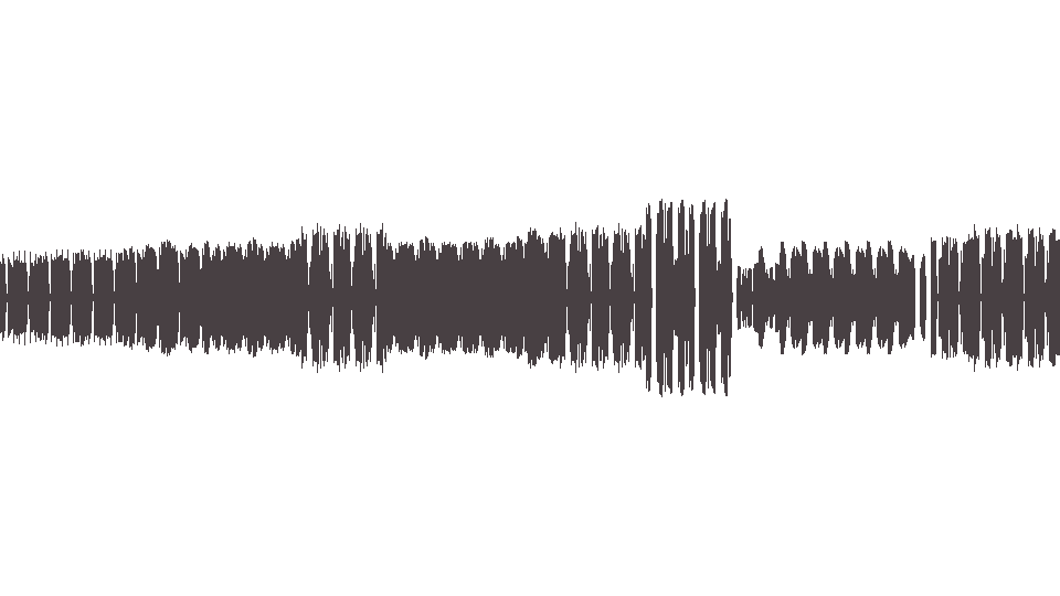 MIDI Bring Me the Horizon — And the Snakes Start to Sing