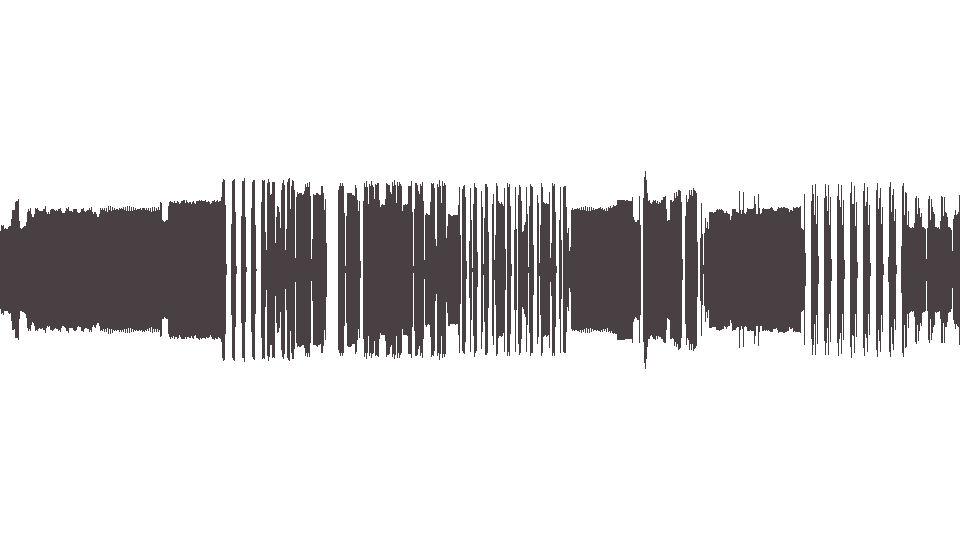 MIDI Bring Me the Horizon — Black and Blue