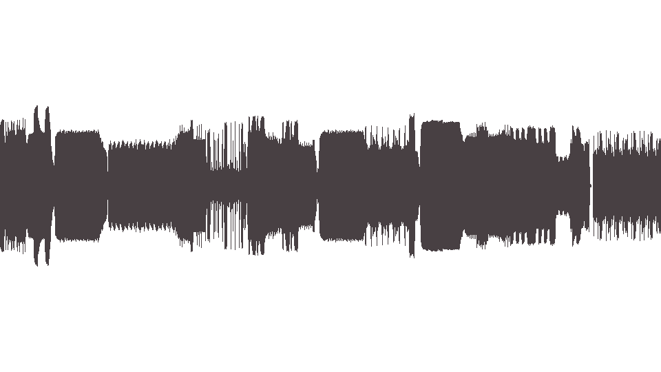 MIDI Bring Me the Horizon — Braille (2)