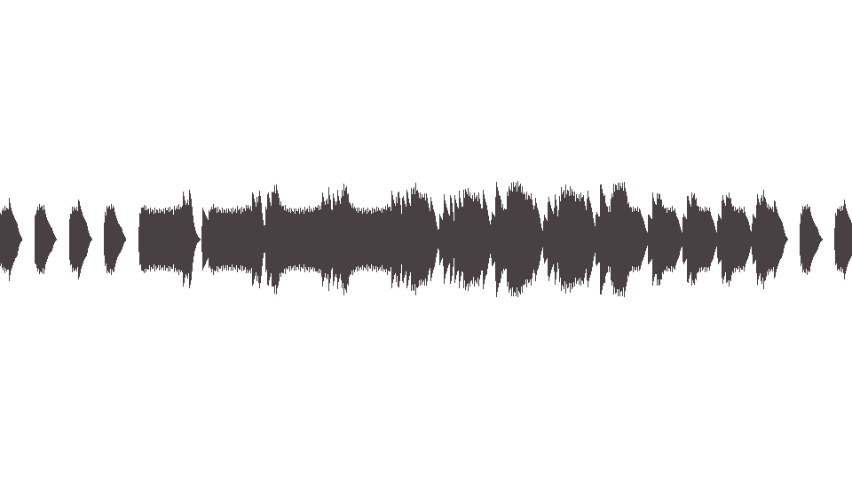 MIDI Bring Me the Horizon — Fifteen Fathoms Counting