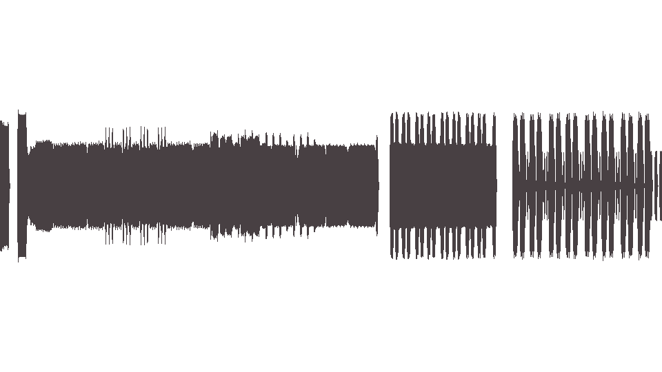 MIDI Bring Me the Horizon — Liqor and Love Lost