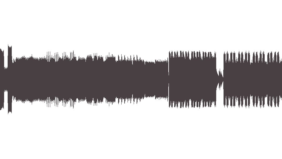 MIDI Bring Me the Horizon — Liquor Love Lost