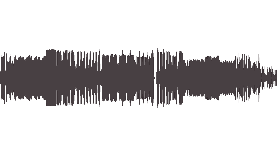 MIDI Bring Me the Horizon — Off the Heezay