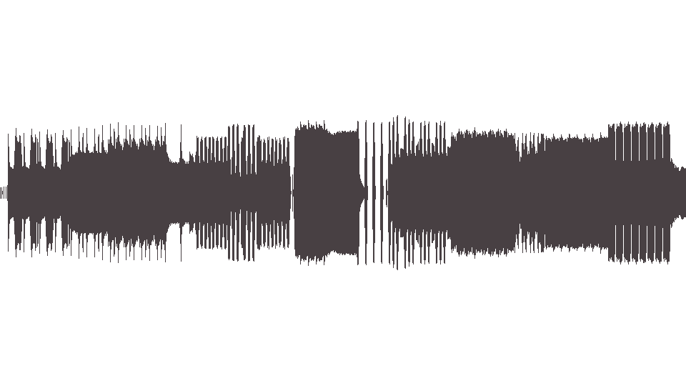 MIDI Bring Me the Horizon — Shed Light