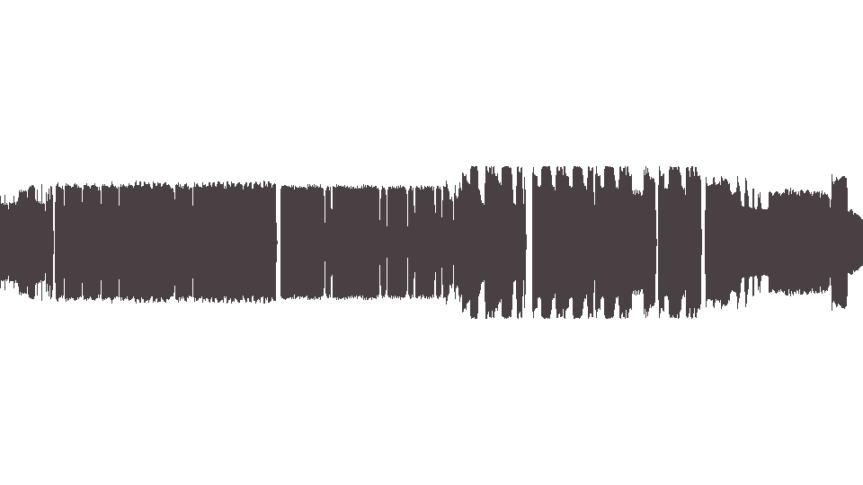 MIDI Bring Me the Horizon — Tell Slater Not to Wash His Dick