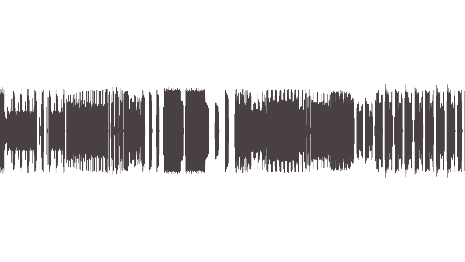 MIDI Bring Me the Horizon — They Have No Reflections