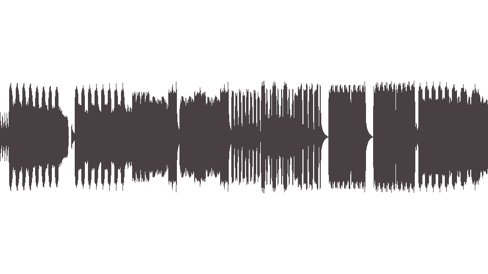 MIDI Bring Me the Horizon — Traitors Never Play Hangman