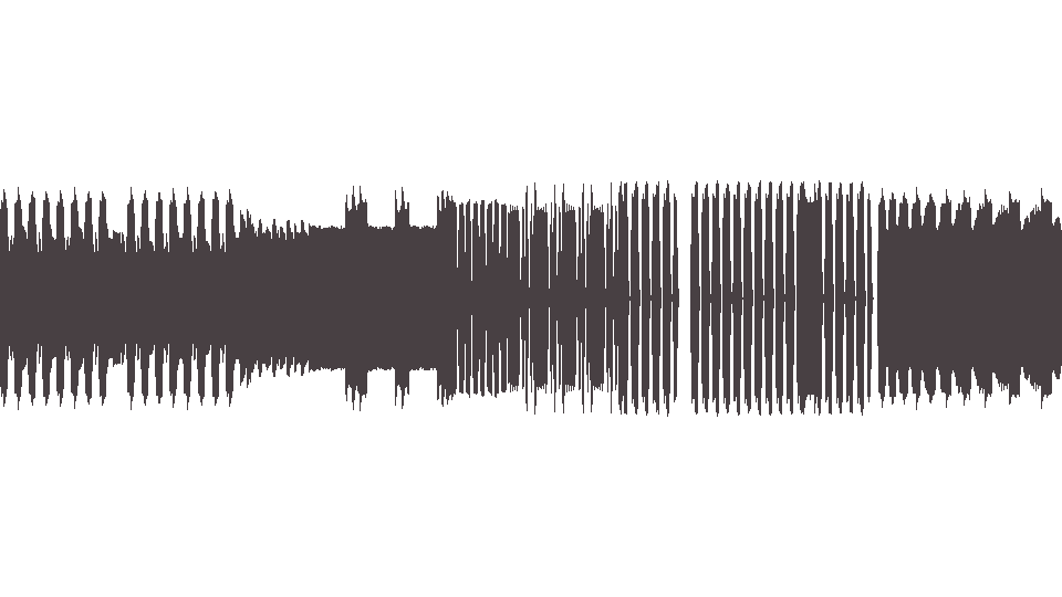 MIDI Bring Me the Horizon — Traitors Never Play Hangman (2)