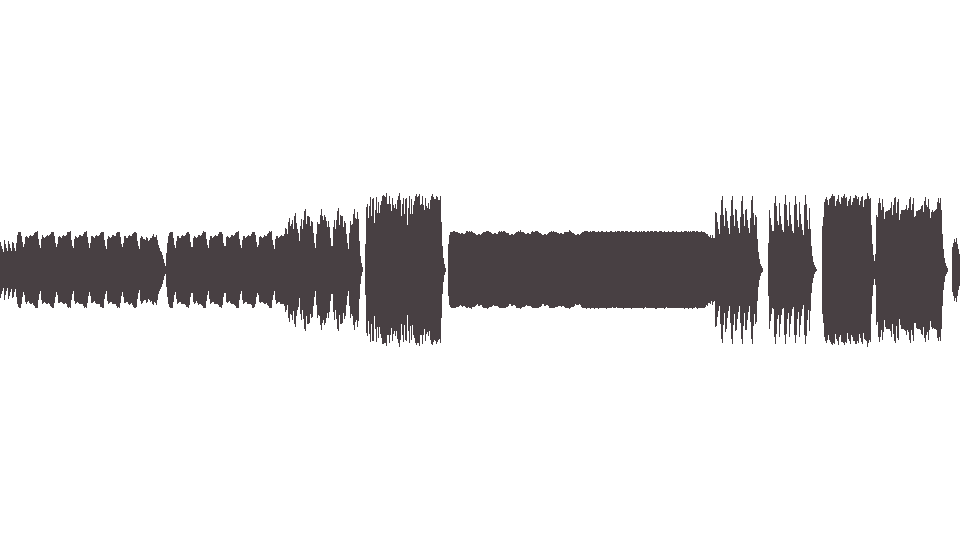 MIDI Bring Me the Horizon — Traitors Never Play Hangman Acoustic