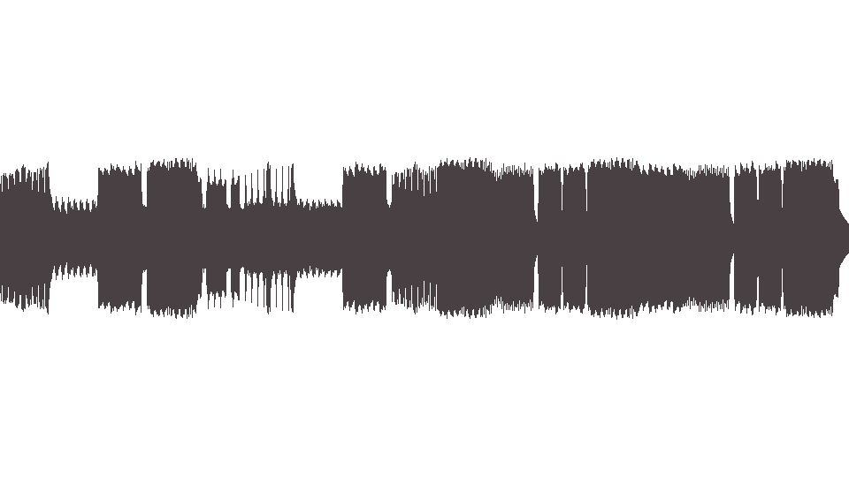 MIDI Btm — Beyond the Mind