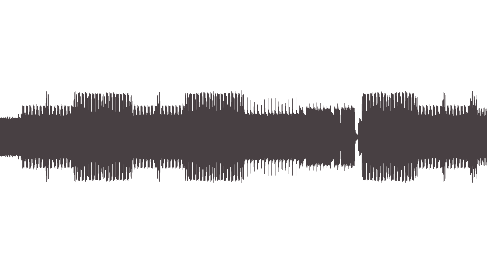 MIDI Bua — Kolyibel Smerti