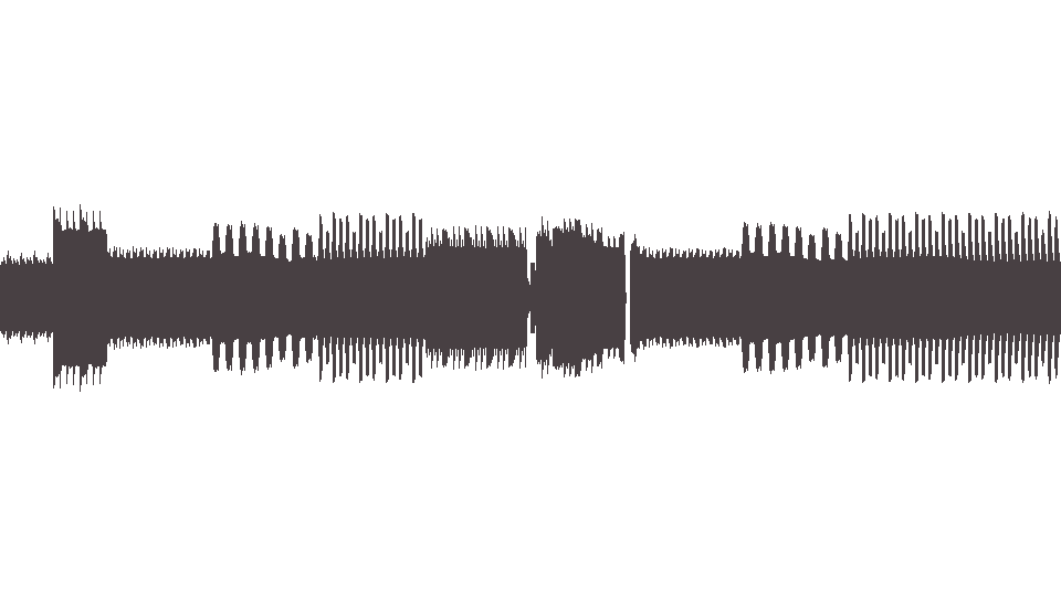 MIDI Bua — Pyatno