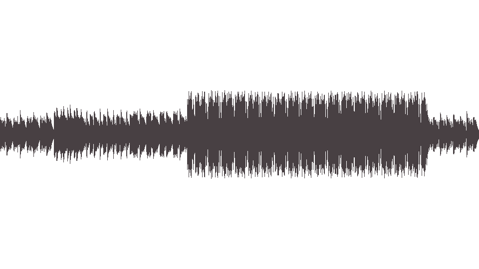 MIDI Buckethead — Dawn Appears