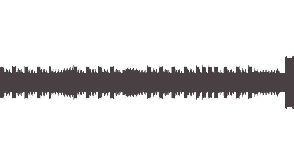 MIDI Buckethead — I 5 Binge