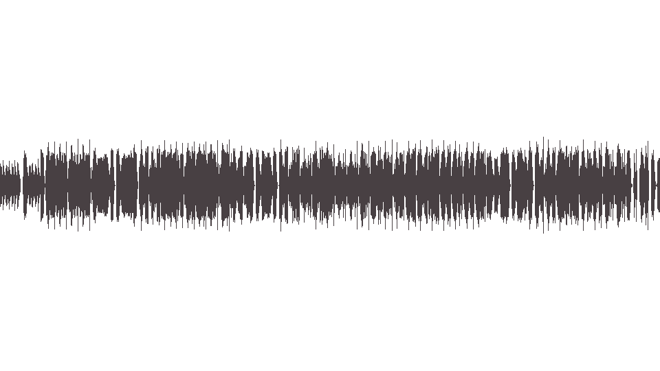 MIDI Buckethead — Melting Man
