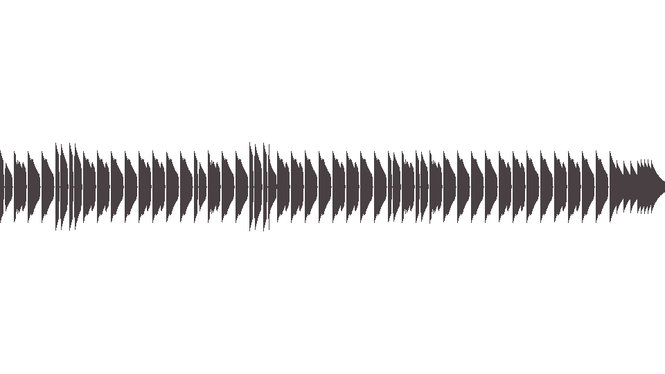 MIDI Buckethead — Wondering