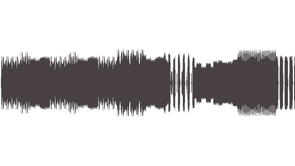MIDI Buckley Jeff — Haven T You Heard