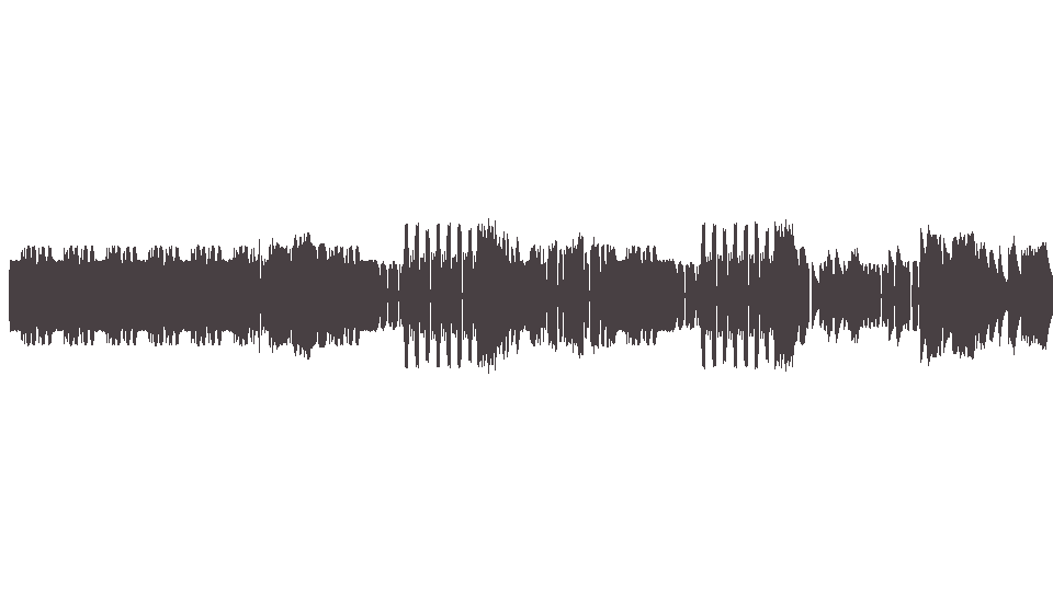 MIDI Buckley Jeff — Vancouver