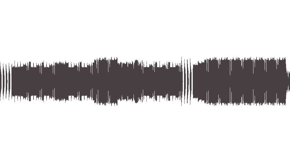 MIDI Buckley Jeff — Witche's Rave